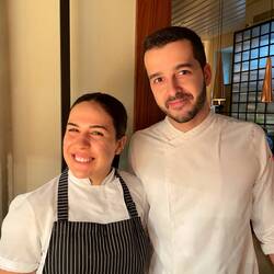 Sous Chef & Head Chef