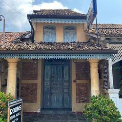 i wanna have that door