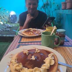 Lecker Frühstück mit Gute-Laune-Garantie
