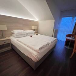 H+ Hotel in Aalen