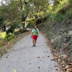 ...gleich sind wir da...