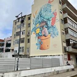 Wonderful Street Art