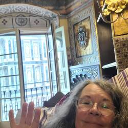 Good morning! Bells are a-ringing!