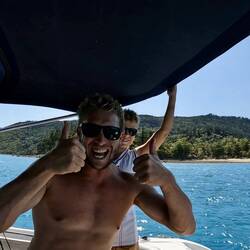 Premature excitement