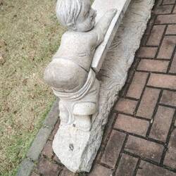 Seems to be known worldwide