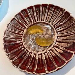 Sour jellies to clean the palette