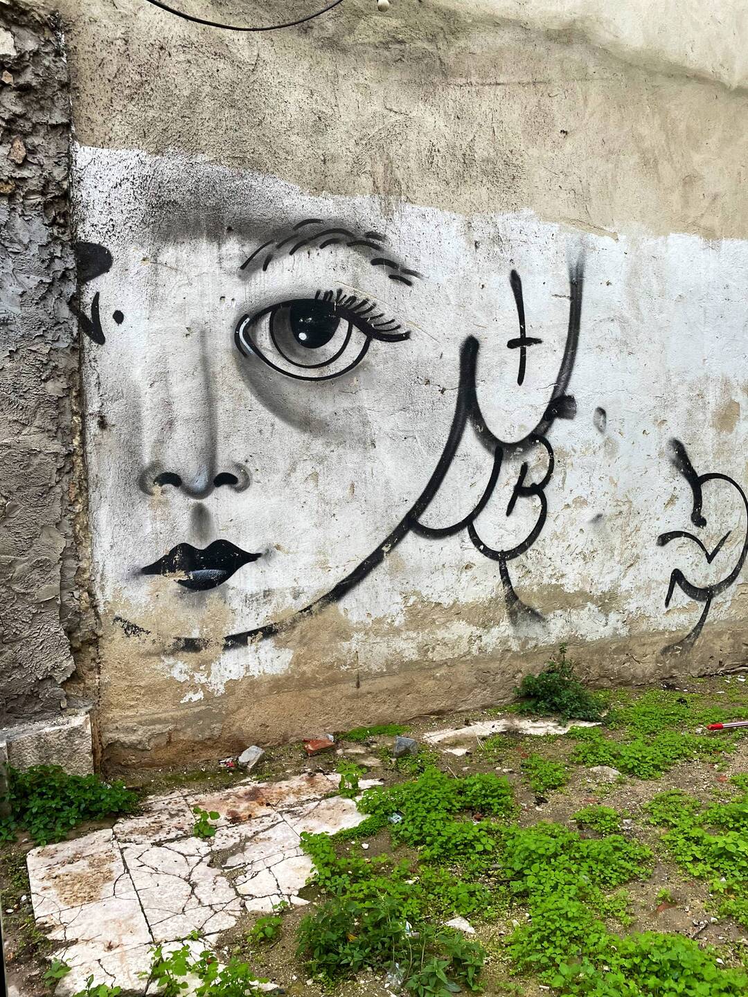 Street art