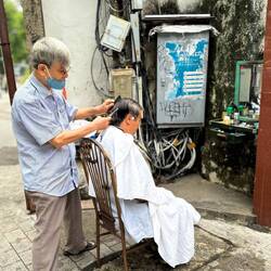 Nach dem ernsten Programm jetzt etwas zum schmunzeln...