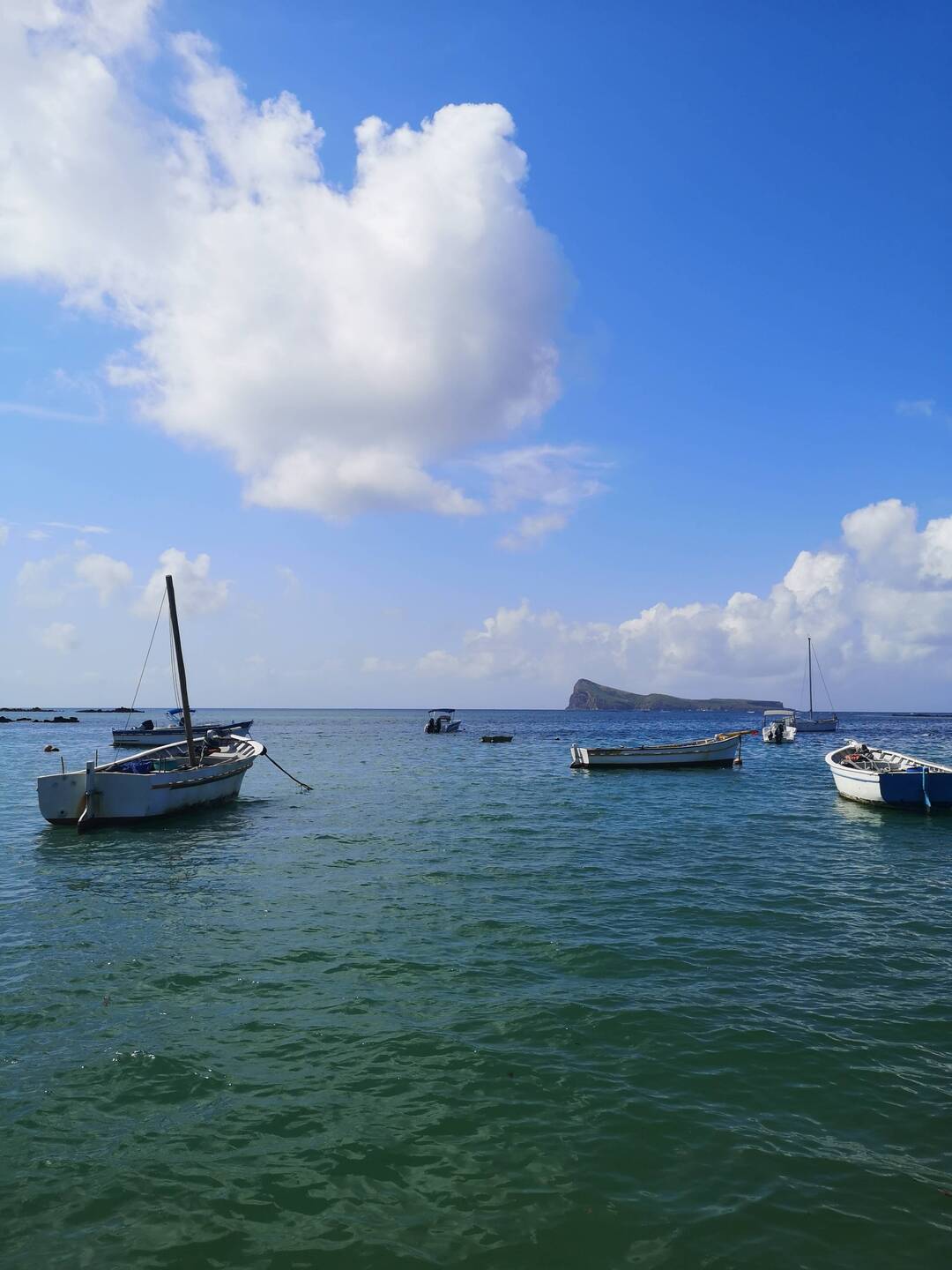 Cap Malheureux