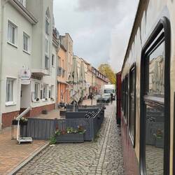 Ankunft