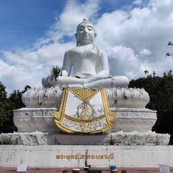 Big Buddha Pai