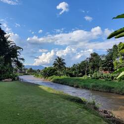Pai river