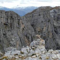 La Petite Moucherolle 2.156 m.