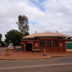 Das Postoffice