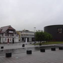 Steiff Museum in Giengen