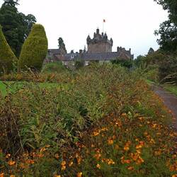 Cawdor Castle + Gardens