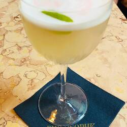 Pisco Sour