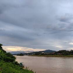 Mekong River
