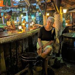 noch einen Absacker?