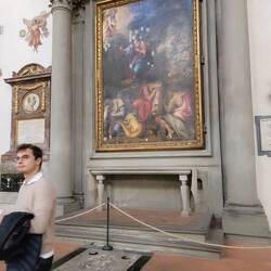 Redacted bits or missing pixels?