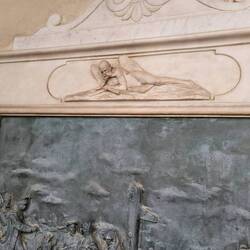 My favorite angel so far.