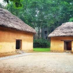 ... und solche hätten wir jetzt im Norden von Sapa erleben können