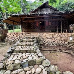 Schönes Yao Ho Haus