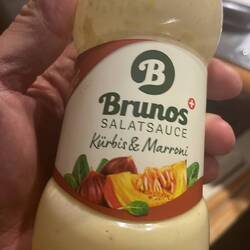 Kann ich wärmstens empfehlen, bei Spar 🇨🇭gefunden