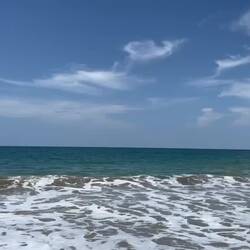 Playa Punta Uva 🌴