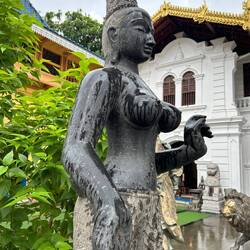 zwei beeindruckende Argumente