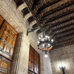 das Meereskonsulates, Fragen & Streitigkeiten die den Seehandel betreffen wurden hier geregelt