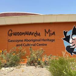 The Aboriginal cultural centre was wondefful. Great stories and information