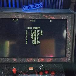 Kev relived his younger days. Still got it!