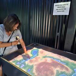 Some cool things to play with