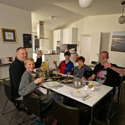 Plattfisch für alle!