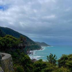 Lookout Separation Creek 👀