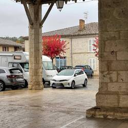 Grosse PP in Solomiac