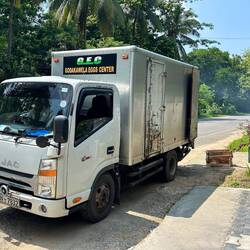 Eier-Lieferant (Egg Center) 😄