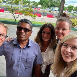 Schön war's mit euch!! 🤗😘