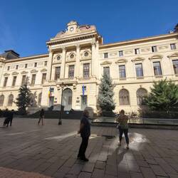 Romanian National Bank
