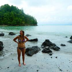 Biesanz beach