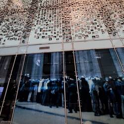 Museo de la Memoria y los Derechos Humanos: in Erinnerung an die Opfer der Militärdikatur