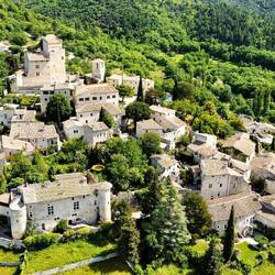 Montclus