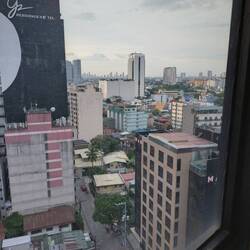 Rooftop Restaurant