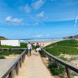 Auf zum Strand 🌊☺️