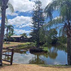 Camping "Discovery Holiday Parks"