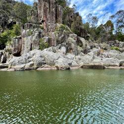 Cataract Gorge
