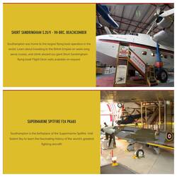 Solent Sky Museum