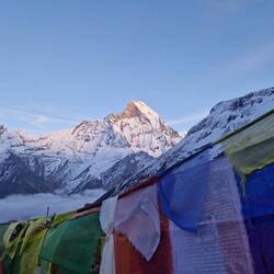 Machapuchare