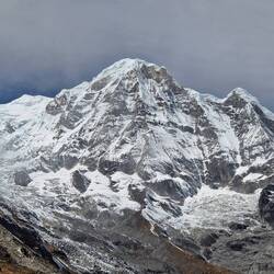 Annapurna South